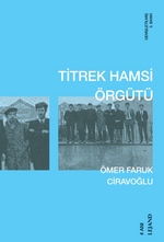 Titrek Hamsi Örgütü