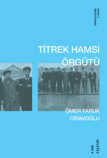 Titrek Hamsi Örgütü