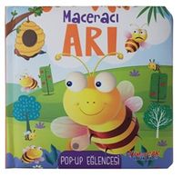 Maceracı Arı-Pop Up Eğlencesi