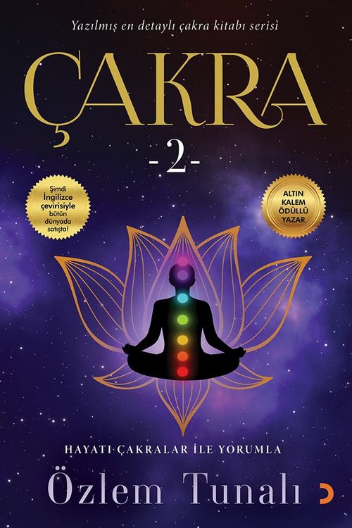 Çakra 2