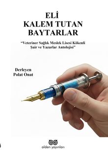 Eli Kalem Tutan Baytarlar