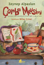 Çorba Mevsimi