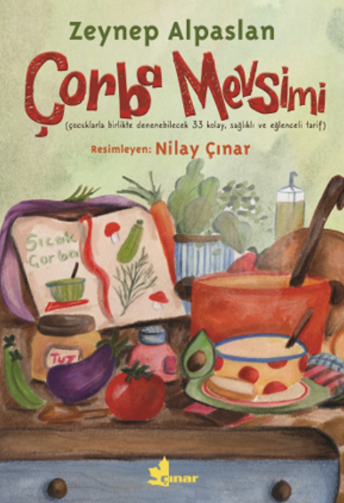 Çorba Mevsimi