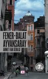 Fener Balat Ayvansaray
