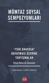 M&uuml;mtaz Soysal Sempozyumları
