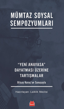 Mümtaz Soysal Sempozyumları