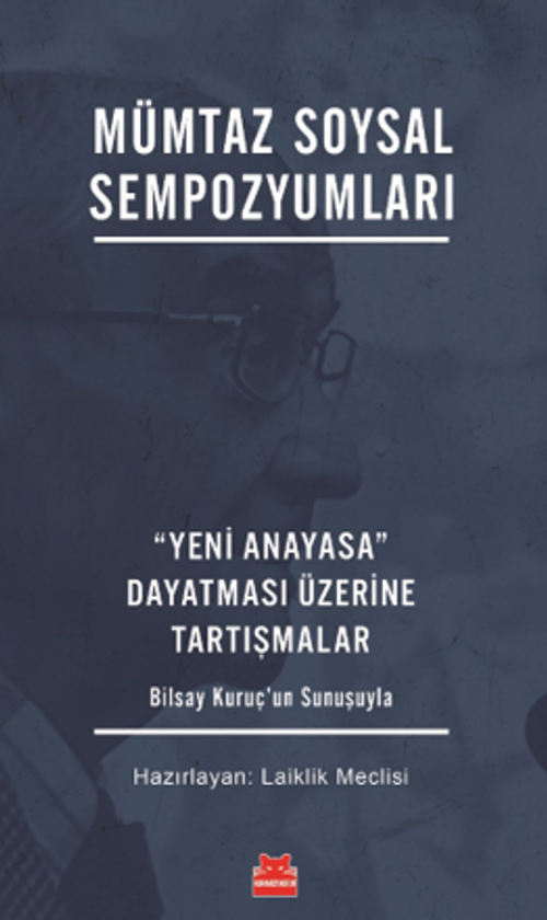 Mümtaz Soysal Sempozyumları