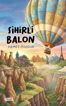 Sihirli Balon