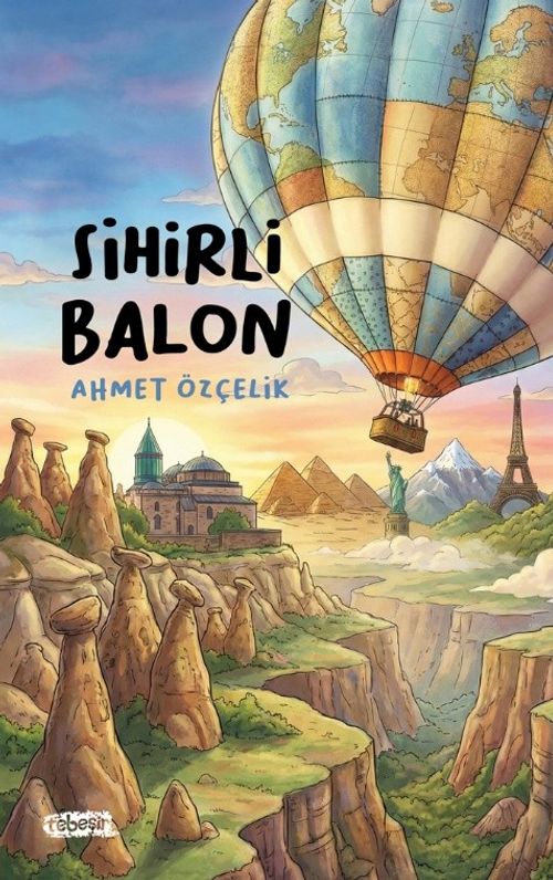 Sihirli Balon