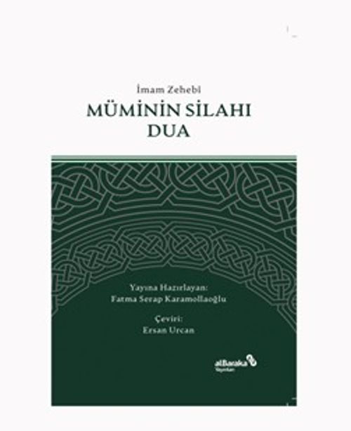 Müminin Silahı Dua