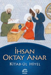 Kitab-ül Hiyel