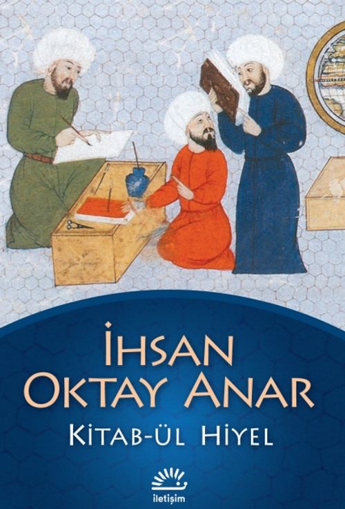 Kitab-ül Hiyel