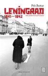 Leningrad & Bir Şehrin Kuşatılması 1941-1942