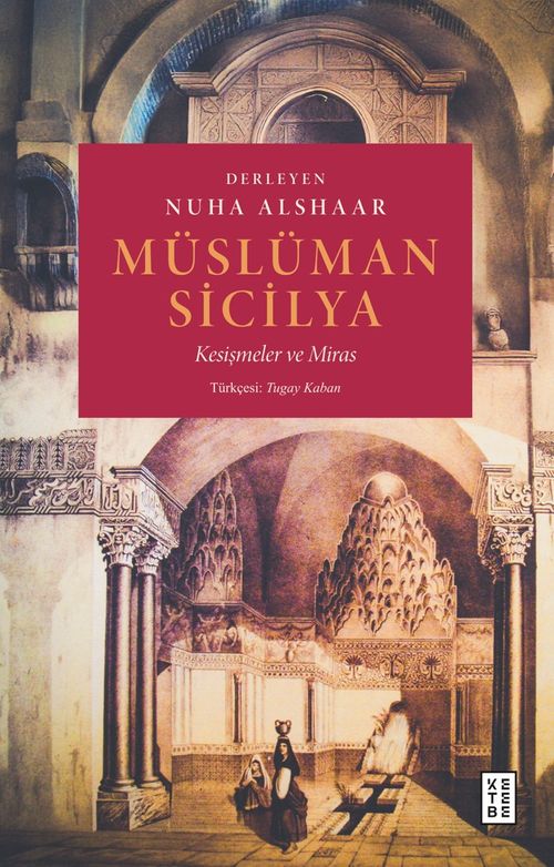 Müslüman Sicilya & Kesişmeler ve Miras