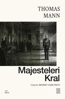 Majesteleri Kral