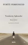 Yaralarım Aşktandır & B&uuml;t&uuml;n Şiirleri