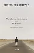 Yaralarım Aşktandır & Bütün Şiirleri