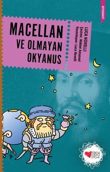 Macellan ve Olmayan Okyanus