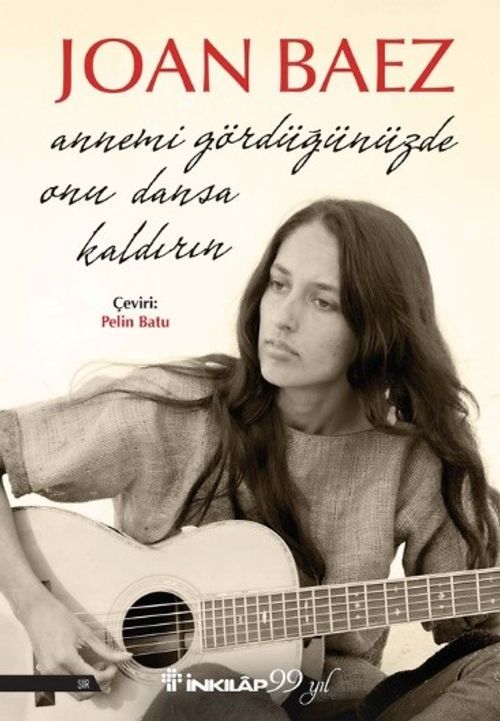 Annemi Gördüğünüzde Onu Dansa Kaldırın