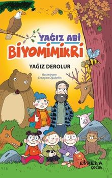 Yağız Abi: Biyomimikri