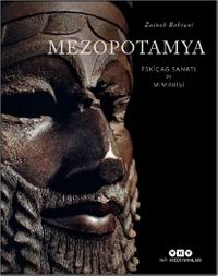 Mezopotamya - Eskiçağ Sanatı ve Mimarisi (Ciltli)