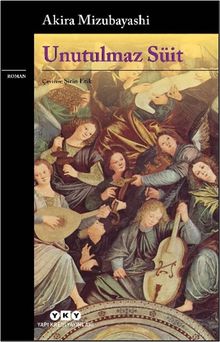 Unutulmaz Süit
