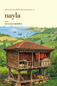 Nayla & 10 Hikaye ile Dünya Turu