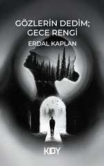 Gözlerin Dedim Gece Rengi