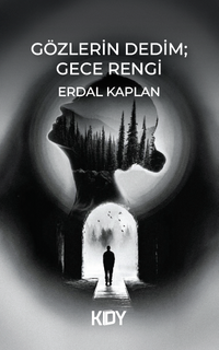 Gözlerin Dedim Gece Rengi