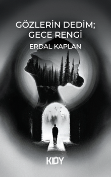 Gözlerin Dedim Gece Rengi