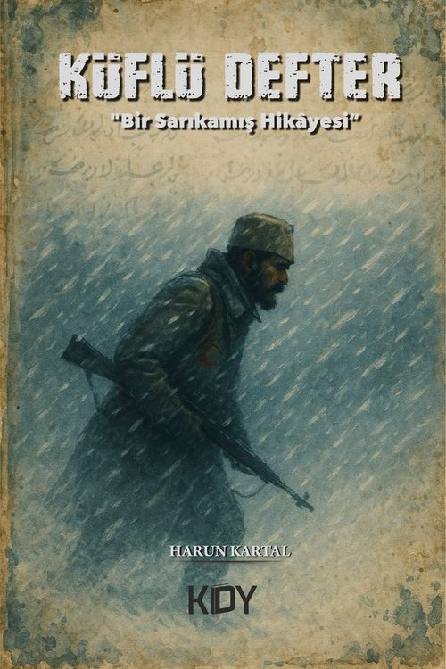 Küflü Defter