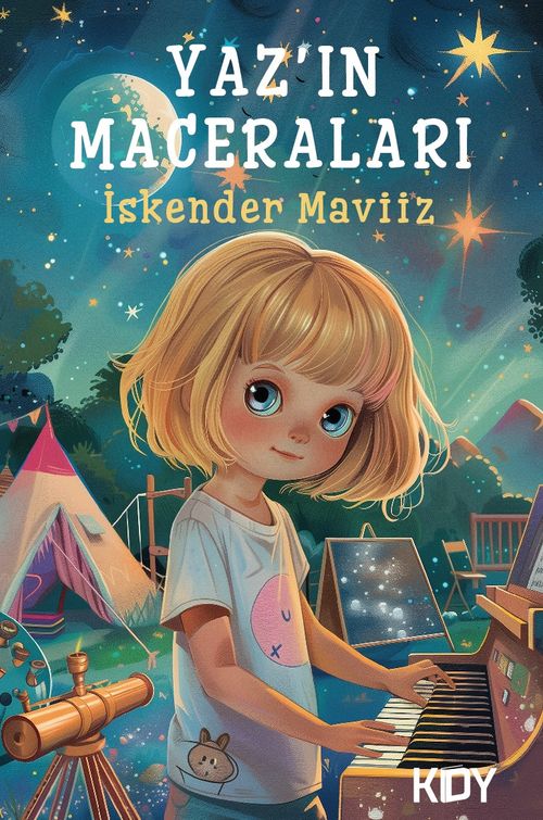 Yaz'ın Maceraları