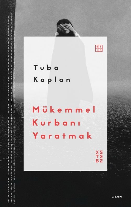 Mükemmel Kurbanı Yaratmak