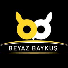 BEYAZ BAYKUŞ