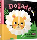Doğada / Neon Renkler