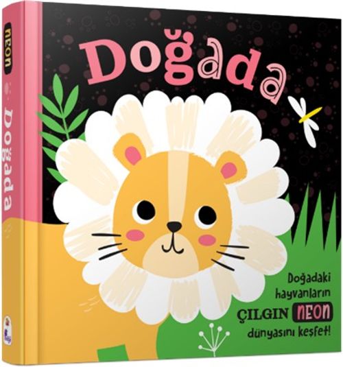 Doğada / Neon Renkler