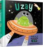 Uzay / Neon Renkler