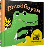 Dino Dünyası / Neon Renkler