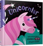 Unicornlar / Neon Renkler