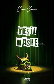 Yeşil Maske