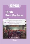KPSS Tarih Soru Bankası