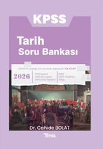 KPSS Tarih Soru Bankası