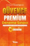 G&uuml;vence Premium Deneme Sınavı 10 Deneme