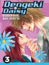 Dengeki Daisy Cilt 3 / Kahramanım Mavi Papatya