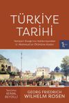 T&uuml;rkiye Tarihi-1 / Yeni&ccedil;eri Ocağı'nın Kaldırılışından II. Mahmud'un &Ouml;l&uuml;m&uuml;ne Kadar (1826-1839)