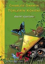 Türlerin Kökeni (Resimli Uyarlama) / Charles Darwin