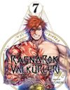Ragnarok Valk&uuml;rleri Cilt 7