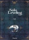 Solo Leveling Novel Cilt 7
