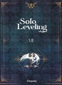Solo Leveling Novel Cilt 7