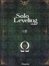 Solo Leveling Novel Cilt 8